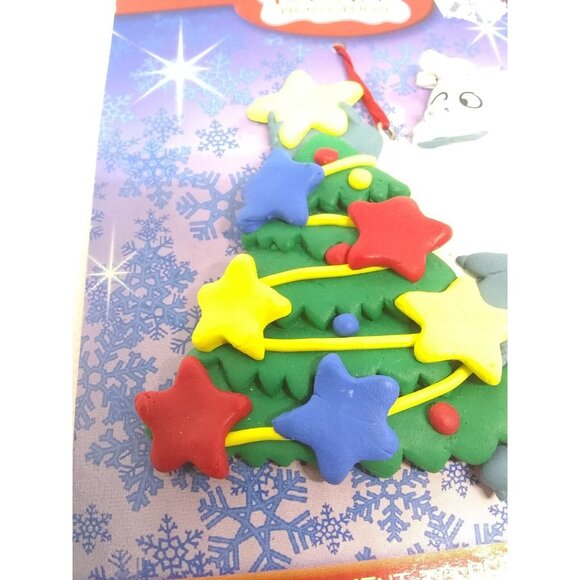 2005 Rudolph The Rednose Reindeer Abominable Snowman Ornament - Picture 6 of 8